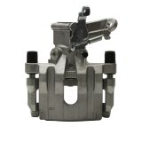 DFC 03-07 Saab 9-3 Rear-R Premium Caliper - Silver Zinc Coated thumbnail 4