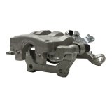 DFC 03-07 Saab 9-3 Rear-R Premium Caliper - Silver Zinc Coated thumbnail 5