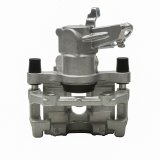 DFC 03-07 Saab 9-3 Rear-L Premium Caliper - Silver Zinc Coated thumbnail 5