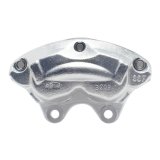 DFC 65-70 American Motors AMBASSADOR Front-L/Front-R Premium Caliper - Silver Zinc Coated thumbnail 1
