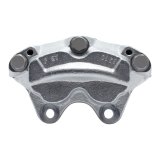 DFC 65-70 American Motors AMBASSADOR Front-L/Front-R Premium Caliper - Silver Zinc Coated thumbnail 2