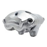 DFC 65-70 American Motors AMBASSADOR Front-L/Front-R Premium Caliper - Silver Zinc Coated thumbnail 3