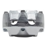 DFC 65-70 American Motors AMBASSADOR Front-L/Front-R Premium Caliper - Silver Zinc Coated thumbnail 4