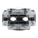 DFC 65-70 American Motors AMBASSADOR Front-L/Front-R Premium Caliper - Silver Zinc Coated thumbnail 5