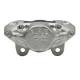 DFC 70-78 Nissan 280Z Front-R Premium Caliper - Silver Zinc Coated thumbnail 1