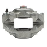 DFC 70-78 Nissan 280Z Front-R Premium Caliper - Silver Zinc Coated thumbnail 2