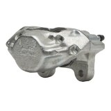 DFC 70-78 Nissan 280Z Front-R Premium Caliper - Silver Zinc Coated thumbnail 4