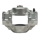 DFC 70-78 Nissan 280Z Front-R Premium Caliper - Silver Zinc Coated thumbnail 5