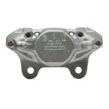 DFC 70-78 Nissan 280Z Front-L Premium Caliper - Silver Zinc Coated thumbnail 1