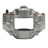 DFC 70-78 Nissan 280Z Front-L Premium Caliper - Silver Zinc Coated thumbnail 2