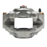 DFC 70-78 Nissan 280Z Front-L Premium Caliper - Silver Zinc Coated thumbnail 4