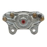 DFC 70-78 Nissan 280Z Front-L Premium Caliper - Silver Zinc Coated thumbnail 5
