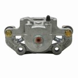 DFC 83-97 Nissan D21 Front-L Premium Caliper - Silver Zinc Coated thumbnail 5