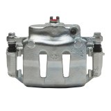 DFC 88-04 Nissan Pickup Front-R Premium Caliper - Silver Zinc Coated thumbnail 2