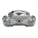 DFC 88-04 Nissan Pickup Front-R Premium Caliper - Silver Zinc Coated thumbnail 4