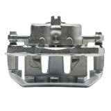 DFC 88-04 Nissan Pickup Front-R Premium Caliper - Silver Zinc Coated thumbnail 5