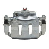 DFC 88-04 Nissan Pickup Front-L Premium Caliper - Silver Zinc Coated thumbnail 2