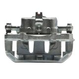 DFC 88-04 Nissan Pickup Front-L Premium Caliper - Silver Zinc Coated thumbnail 4
