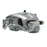 DFC 88-04 Nissan Pickup Front-L Premium Caliper - Silver Zinc Coated thumbnail 5