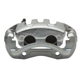 DFC 00-04 Nissan XTerra Front-L Premium Caliper - Silver Zinc Coated thumbnail 1