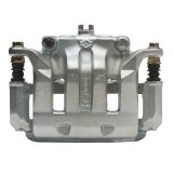 DFC 00-04 Nissan XTerra Front-L Premium Caliper - Silver Zinc Coated thumbnail 2