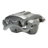 DFC 00-04 Nissan XTerra Front-L Premium Caliper - Silver Zinc Coated thumbnail 3