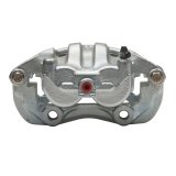 DFC 00-04 Nissan XTerra Front-L Premium Caliper - Silver Zinc Coated thumbnail 5
