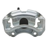 DFC 99-01 Infiniti I30 Front-R Premium Caliper - Silver Zinc Coated thumbnail 1