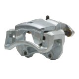 DFC 99-01 Infiniti I30 Front-R Premium Caliper - Silver Zinc Coated thumbnail 2