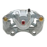 DFC 99-01 Infiniti I30 Front-R Premium Caliper - Silver Zinc Coated thumbnail 3