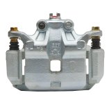 DFC 99-01 Infiniti I30 Front-R Premium Caliper - Silver Zinc Coated thumbnail 4