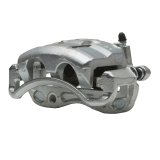 DFC 99-02 Nissan Frontier Front-R Premium Caliper - Silver Zinc Coated thumbnail 4