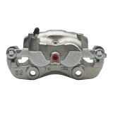 DFC 99-02 Nissan Frontier Front-R Premium Caliper - Silver Zinc Coated thumbnail 5