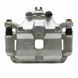 DFC 00-06 Nissan Sentra Front-L Premium Caliper - Silver Zinc Coated thumbnail 2