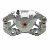 DFC 00-06 Nissan Sentra Front-L Premium Caliper - Silver Zinc Coated thumbnail 5