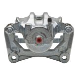 DFC 03-11 Nissan Murano Front-R Premium Caliper - Silver Zinc Coated thumbnail 5