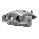 DFC 04-07 Infiniti QX56 Front-R Premium Caliper - Silver Zinc Coated thumbnail 3