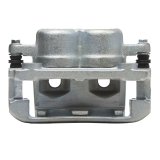 DFC 04-07 Infiniti QX56 Front-R Premium Caliper - Silver Zinc Coated thumbnail 5