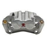 DFC 05-18 Nissan Frontier Front-R Premium Caliper - Silver Zinc Coated thumbnail 3