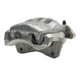 DFC 05-18 Nissan Frontier Front-R Premium Caliper - Silver Zinc Coated thumbnail 5