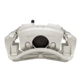 DFC 07-19 Nissan Sentra Front-R Premium Caliper - Silver Zinc Coated thumbnail 1