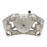 DFC 07-19 Nissan Sentra Front-R Premium Caliper - Silver Zinc Coated thumbnail 5