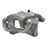 DFC 07-10 Nissan Altima Front-R Premium Caliper - Silver Zinc Coated thumbnail 2