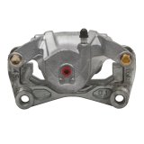 DFC 07-10 Nissan Altima Front-R Premium Caliper - Silver Zinc Coated thumbnail 3