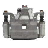 DFC 07-10 Nissan Altima Front-R Premium Caliper - Silver Zinc Coated thumbnail 4