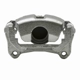 DFC 07-23 Nissan Sentra Front-R Premium Caliper - Silver Zinc Coated thumbnail 1