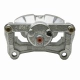 DFC 07-23 Nissan Sentra Front-R Premium Caliper - Silver Zinc Coated thumbnail 2