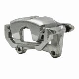 DFC 07-23 Nissan Sentra Front-R Premium Caliper - Silver Zinc Coated thumbnail 5