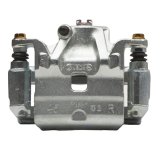 DFC 10-13 Nissan Altima Front-R Premium Caliper - Silver Zinc Coated thumbnail 2