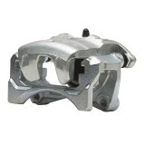 DFC 10-13 Nissan Altima Front-R Premium Caliper - Silver Zinc Coated thumbnail 3